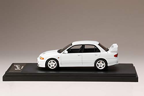 402-267 MARK43 1/43 三菱 ランサー GSR Evo MARK43 1/43 Mitsubishi Lancer GSR Evolution III (CE9A